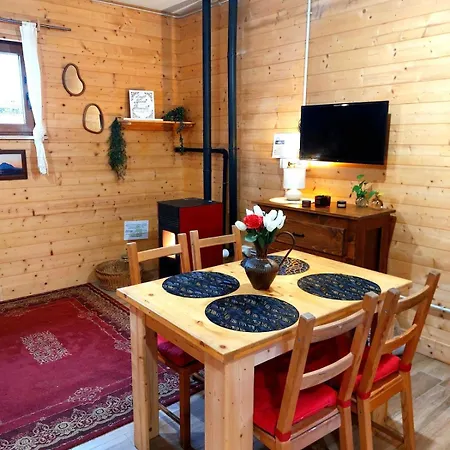 L'angolo Di Giocondo Appartamento Roio Piano