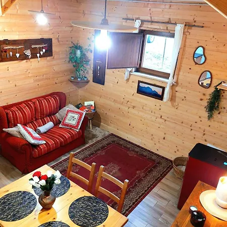 L'angolo Di Giocondo Appartamento