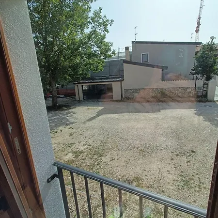 L'angolo Di Giocondo Appartamento *