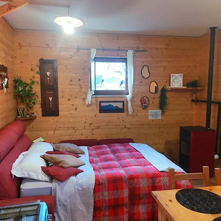 L'angolo Di Giocondo