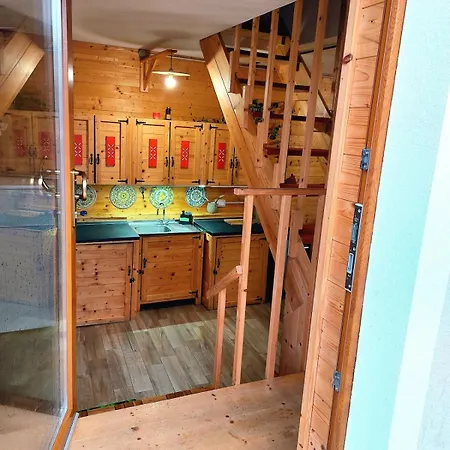 L'angolo Di Giocondo Roio Piano