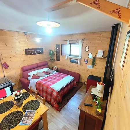 L'angolo Di Giocondo Appartamento