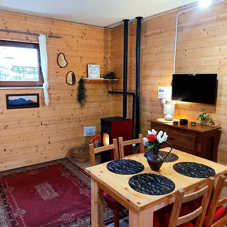 Appartamento L'angolo Di Giocondo *