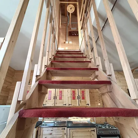 L'angolo Di Giocondo Appartamento Roio Piano