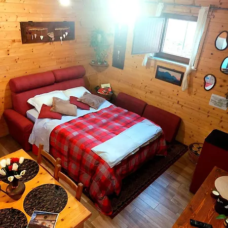 Διαμέρισμα L'angolo Di Giocondo