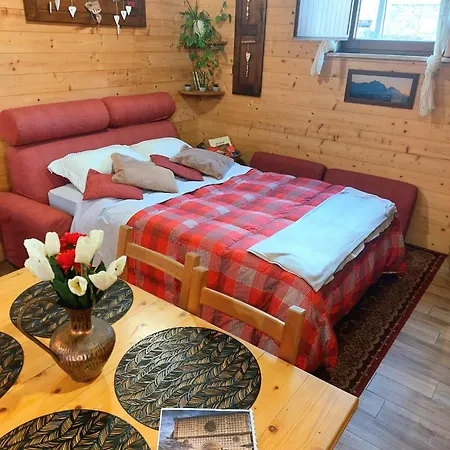 Appartamento L'angolo Di Giocondo *