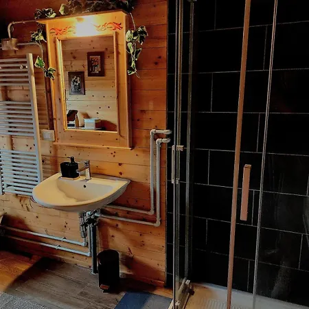 L'angolo Di Giocondo