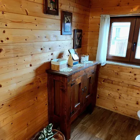 L'angolo Di Giocondo *