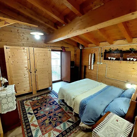 L'angolo Di Giocondo * Roio Piano