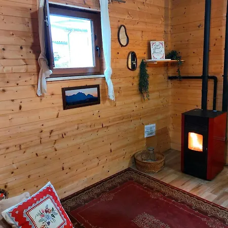 L'angolo Di Giocondo Roio Piano