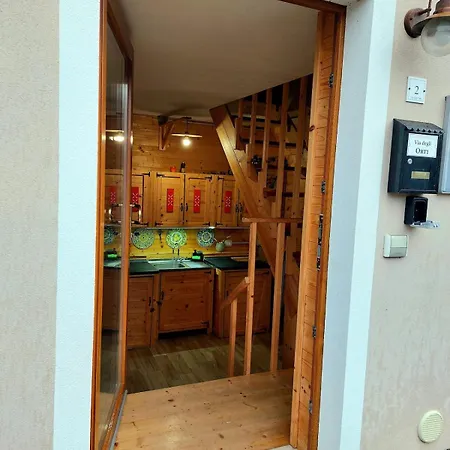 L'angolo Di Giocondo