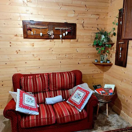 L'angolo Di Giocondo Appartamento Roio Piano