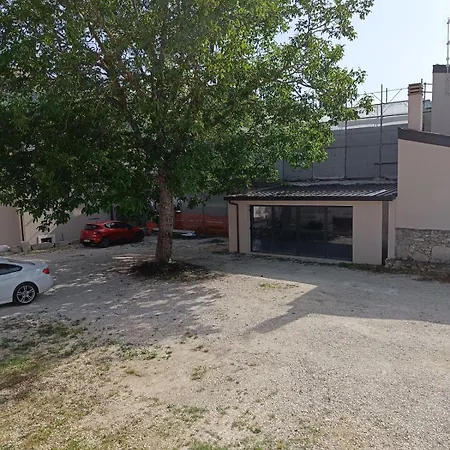 L'angolo Di Giocondo Appartamento *