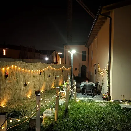 L'angolo Di Giocondo *