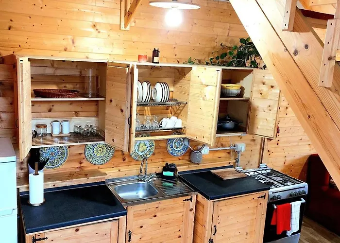 L'angolo Di Giocondo Διαμέρισμα Roio Piano