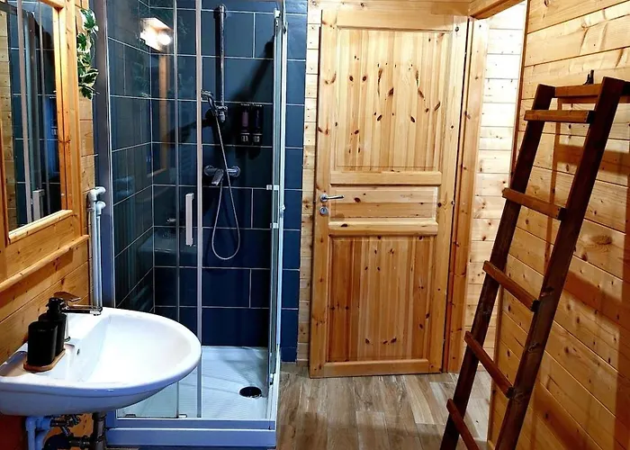 Διαμέρισμα L'angolo Di Giocondo *