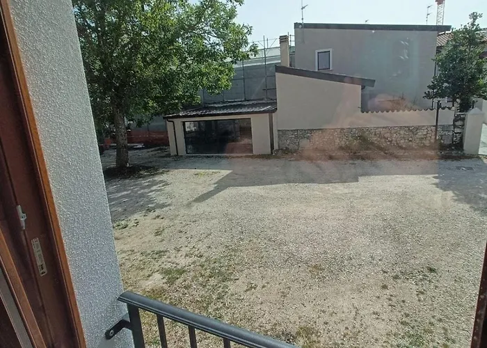 L'angolo Di Giocondo Διαμέρισμα *