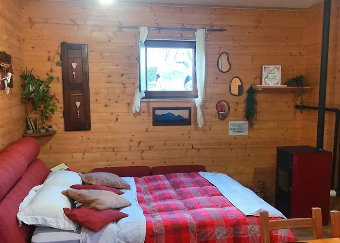 L'angolo Di Giocondo