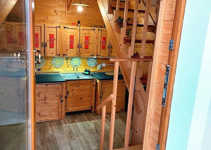 L'angolo Di Giocondo Roio Piano