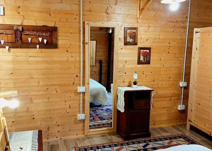 Διαμέρισμα L'angolo Di Giocondo *