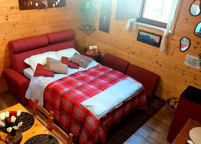 Διαμέρισμα L'angolo Di Giocondo