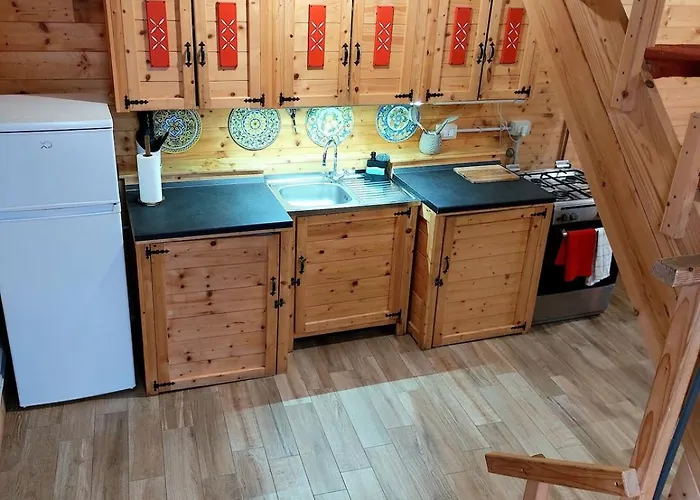 L'angolo Di Giocondo Διαμέρισμα *