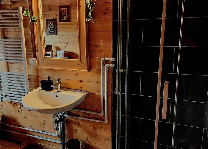 L'angolo Di Giocondo