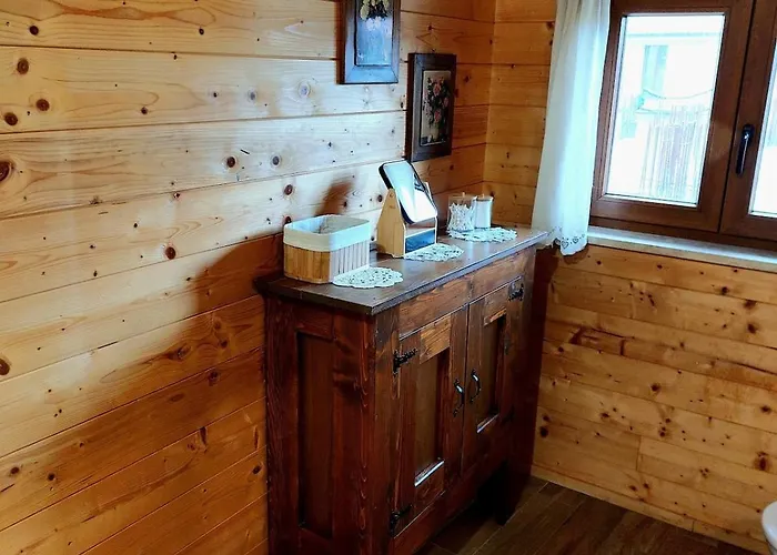 L'angolo Di Giocondo *