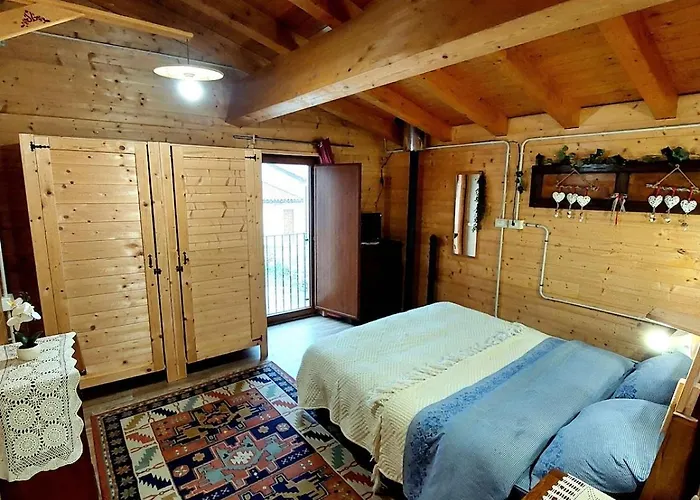 L'angolo Di Giocondo * Roio Piano