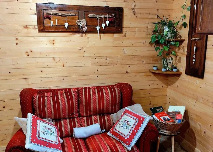 L'angolo Di Giocondo Διαμέρισμα Roio Piano