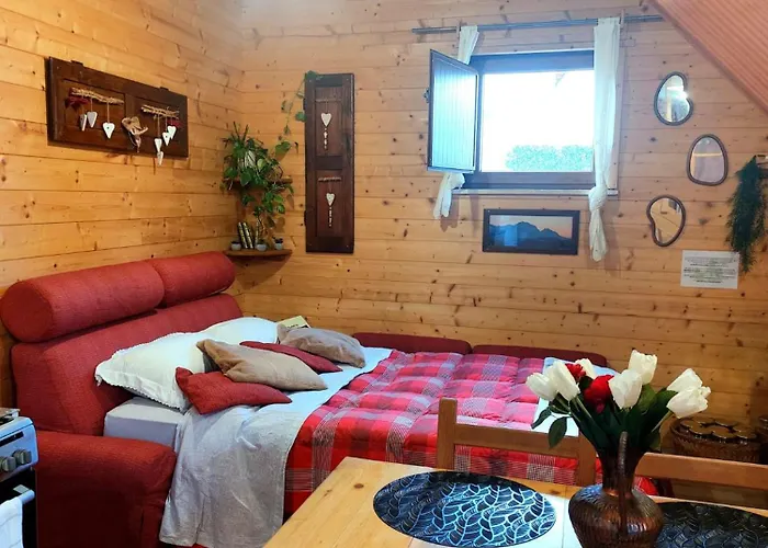 L'angolo Di Giocondo Διαμέρισμα Roio Piano